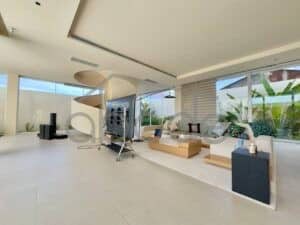 modern villa for rent chbar ampov central phnom penh (1)