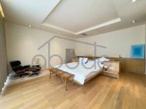 modern villa for rent chbar ampov central phnom penh (1)