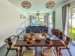 Villa complex for sale Kep
