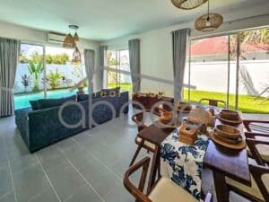 Villa complex for sale Kep