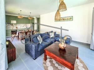 Villa complex for sale Kep