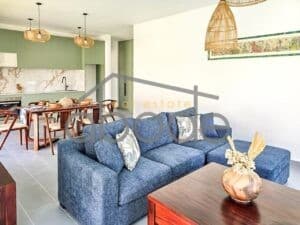 Villa complex for sale Kep