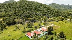 Villa complex for sale Kep