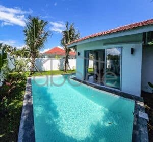 Villa complex for sale Kep