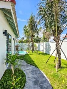 Villa complex for sale Kep