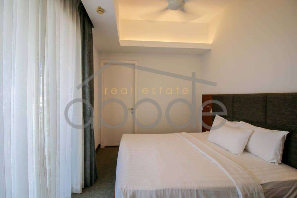 1 bedroom luxury apartment for rent Chroy Changvar