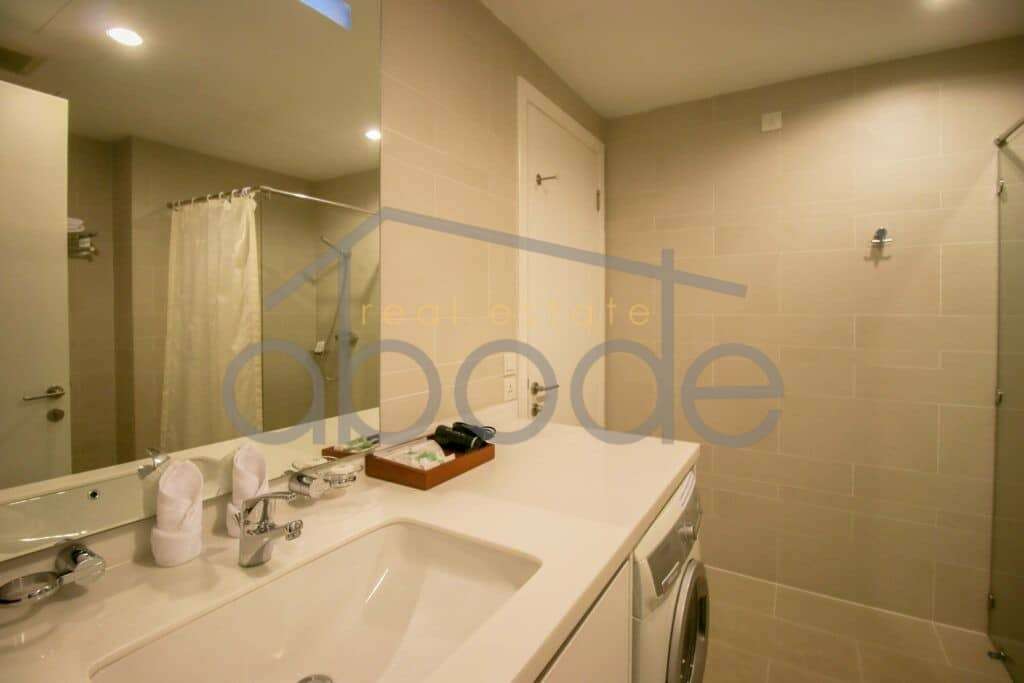 1 bedroom luxury apartment for rent Chroy Changvar