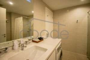 1 bedroom luxury apartment for rent Chroy Changvar
