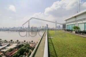 1 bedroom luxury apartment for rent Chroy Changvar