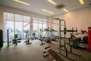 1 bedroom luxury apartment for rent Chroy Changvar