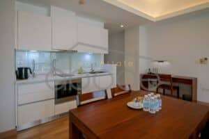 1 bedroom luxury apartment for rent Chroy Changvar