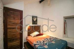 2 bedroom colonial apartment for sale Daun Penh