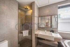 BKK1.AL2 Luxury 2 bedroom apartment for rent central Phnom Penh