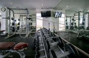 BKK1.AL2 Luxury 2 bedroom apartment for rent central Phnom Penh