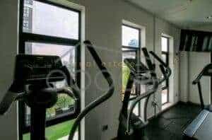BKK1.AL2 Luxury 2 bedroom apartment for rent central Phnom Penh