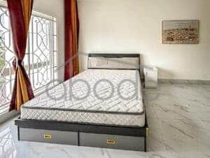 King Villa for rent Hun Sen Boulevard Peng Huot