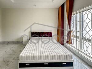 King Villa for rent Hun Sen Boulevard Peng Huot