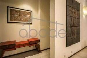 Large apartment for rent Wat Phnom central Phnom Penh