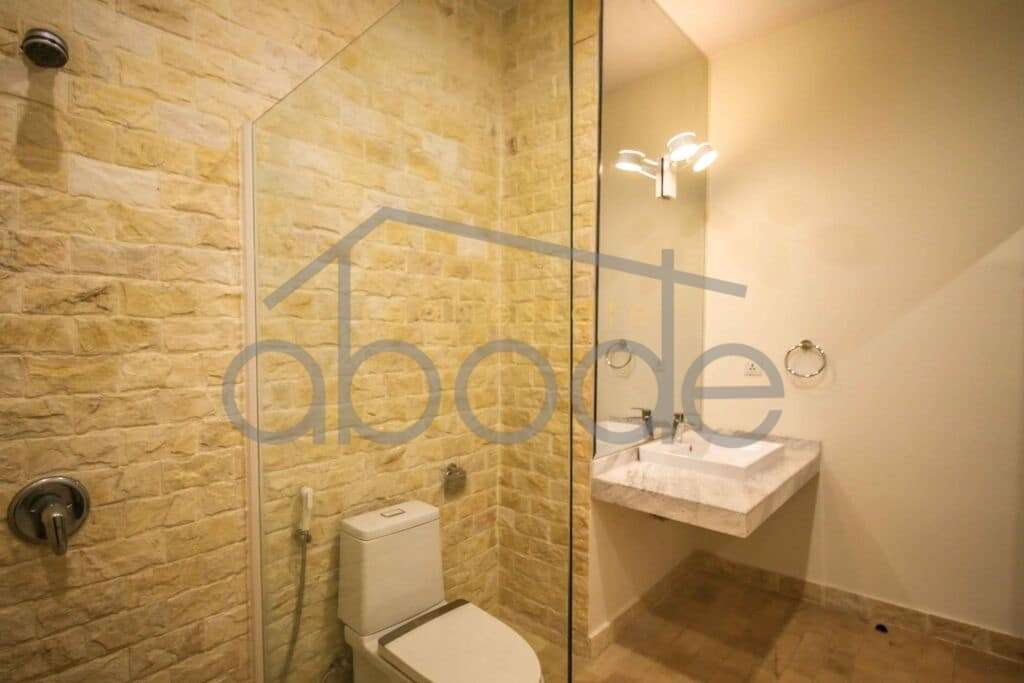 Large apartment for rent Wat Phnom central Phnom Penh