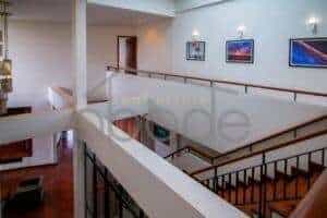 Modern 4 bedroom villa for rent Mekong River