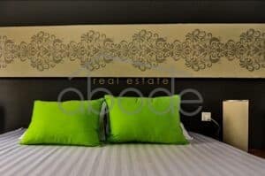 TLBB.C1 2 bedroom post colonial villa for rent Tonle Bassac