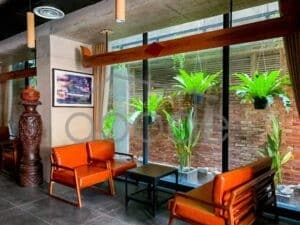 boutique 72 room hotel for sale central phnom penh