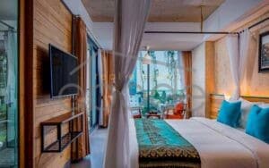 boutique 72 room hotel for sale central phnom penh