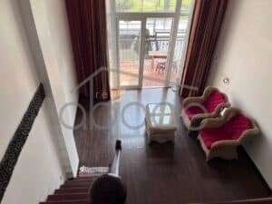 1 bedroom riverside apartment for rent central Phnom Penh