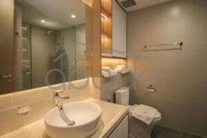 3 bedroom apartment Russian Market