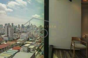 3 bedroom apartment Russian Market