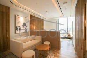 3 bedroom apartment Russian Market
