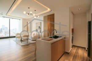 3 bedroom apartment Russian Market