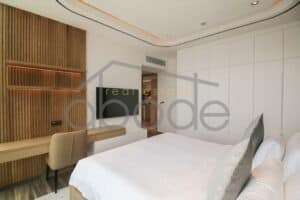 3 bedroom apartment Russian Market