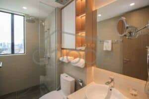 3 bedroom apartment Russian Market