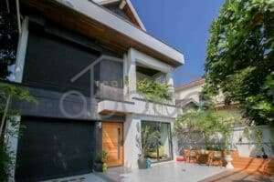 3 bedroom modern duplex villa for sale Chroy Changvar