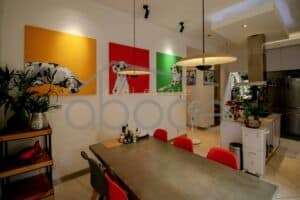 3 bedroom modern duplex villa for sale Chroy Changvar
