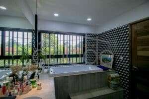 3 bedroom modern duplex villa for sale Chroy Changvar