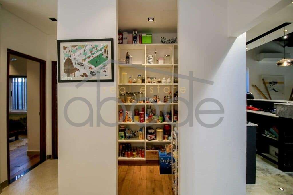 3 bedroom modern duplex villa for sale Chroy Changvar