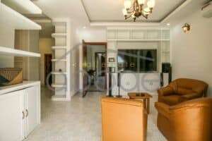 3 bedroom villa for rent Chbar Ampov