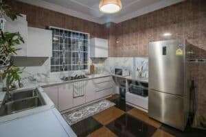 3 bedroom villa for rent Chroy Changvar