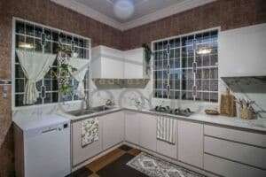 3 bedroom villa for rent Chroy Changvar