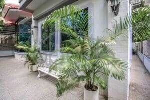 3 bedroom villa for rent Chroy Changvar