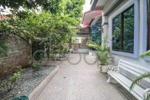 3 bedroom villa for rent Chroy Changvar