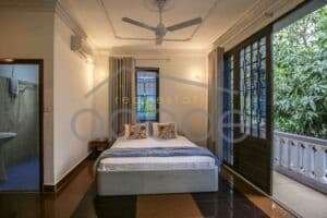3 bedroom villa for rent Chroy Changvar