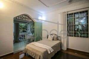 3 bedroom villa for rent Chroy Changvar
