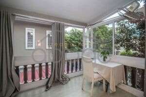 3 bedroom villa for rent Chroy Changvar