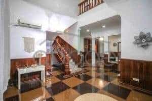 3 bedroom villa for rent Chroy Changvar