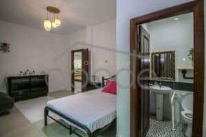 4 bedroom villa for rent Chroy Changvar