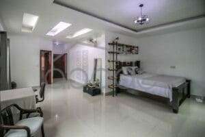 4 bedroom villa for rent Chroy Changvar