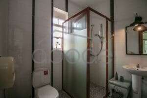 4 bedroom villa for rent Chroy Changvar
